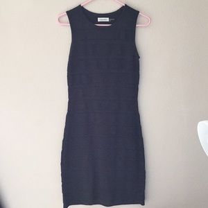 Calvin Klein dress